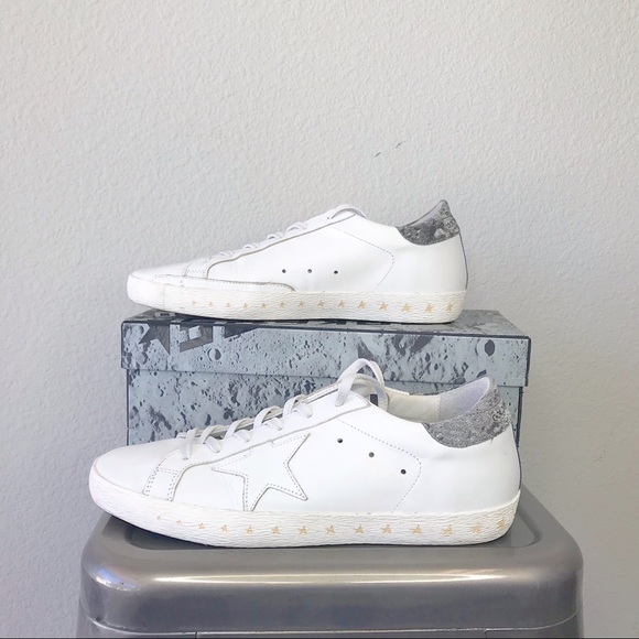 Golden Goose Shoes - ▪️Golden Goose▪️Superstar Limited Edition sneaker